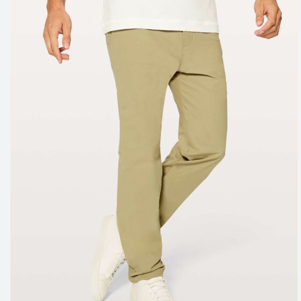 Lululemon Commission Pant